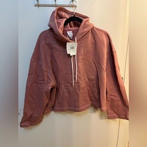 Nylora hoodie & legging set